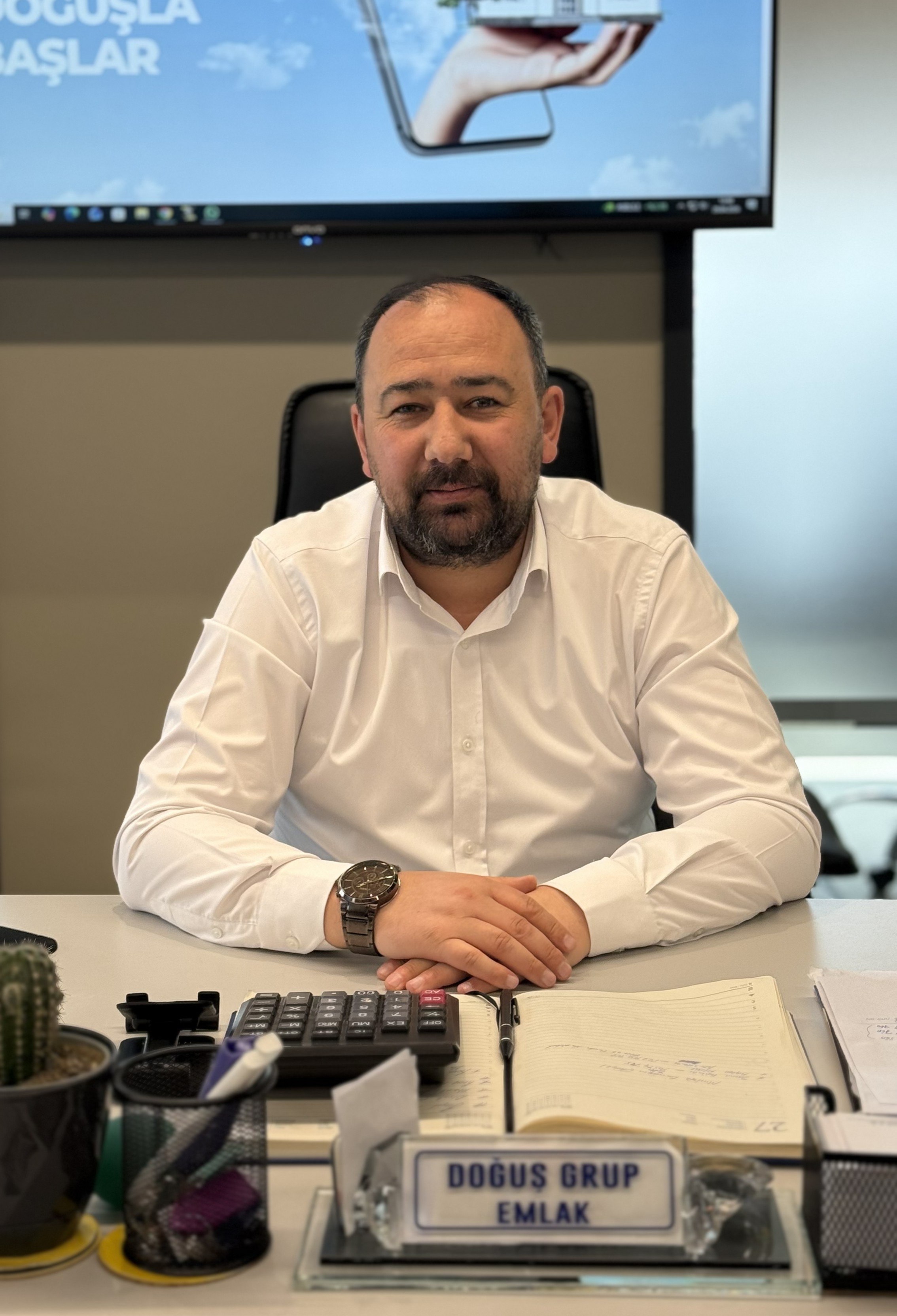 Mahmut CANBOLAT